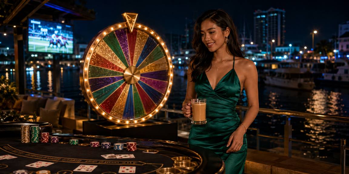 2ne1 Apa yang Kami Sediakan di 2ne1 Casino